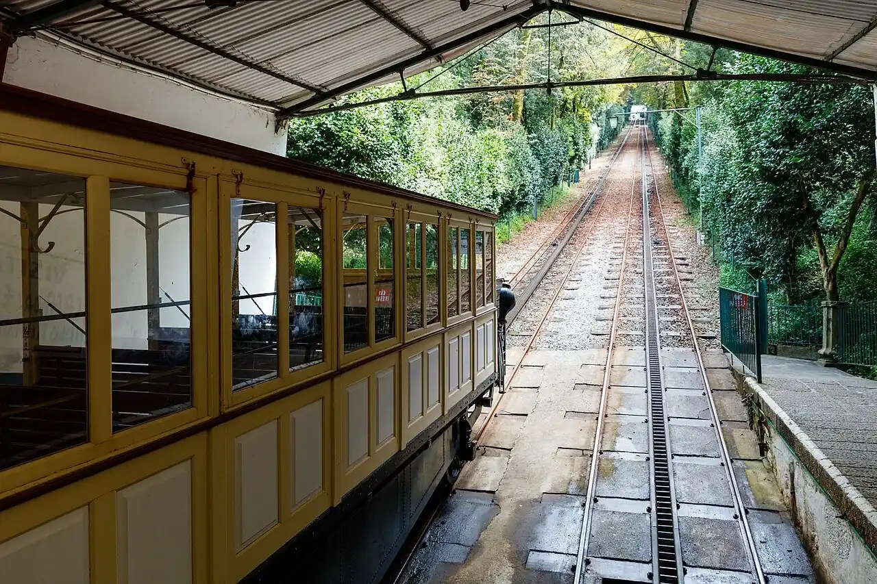 Funicular