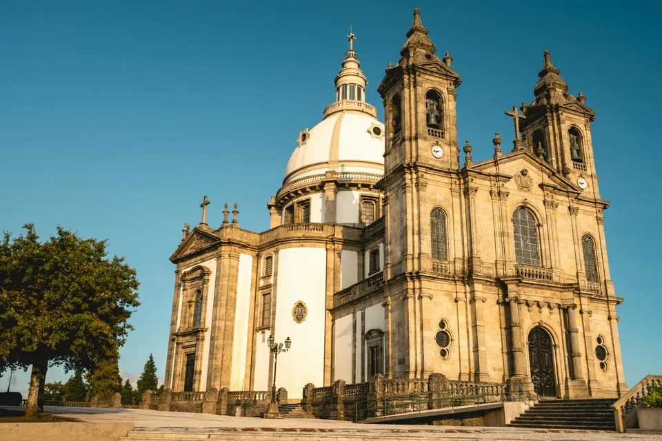 From Porto: Braga & Guimarães — History & Local Flavours